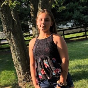 Meet your Posher, Trista